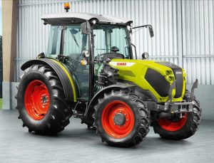 Claas Elios 230