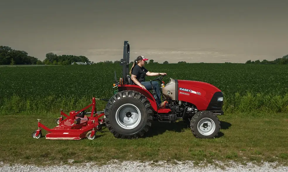 Model_Compact_Farmall_35A